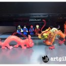 인형의 거리(용) 이미지