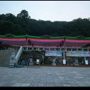 청계사 경내 이미지