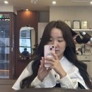 별가람염색머리