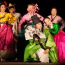 금요상설 국악공연 이미지