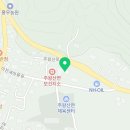 주왕산면주민복합센터목욕탕 이미지