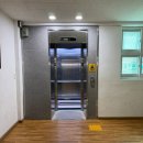 주석초등학교 | 김해 장유 주석 초등학교 엘리베이터 원형 거울 제작 설치 업체