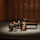 텔 아비브 챔버 앙상블 내한공연 이미지