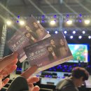 드로잉스케치 | [드로잉]다이나믹듀오 거미와 함께하는 전북은행 JB카드 13번째 콘서트 후기/공연드로잉