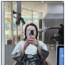 흥덕미용실 추천! 박승철 헤어스투디오 레아쌤 손끝에서 반전 C컬 펌 완성