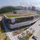 DGIST 스포츠센터 이미지