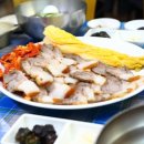 삼삼막국수