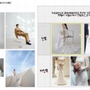 아이니 | W7. 웨딩 촬영 가봉 준비물(시안) | 제시카로렌 | 아키 | 아이니카페후기 *D-215