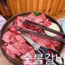 청록숯불갈비 네이버블로그
