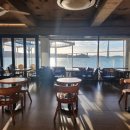 201 | 목포 대반동 오션뷰 카페 대반동201 후기｜바다뷰 추천