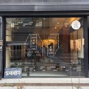 대흥리츠 | [대전]1박2일 뚜벅이 여행(2)(성심당 케익부띠끄/샌드위치정거장+빵장고/성심당문화원/독립서점...