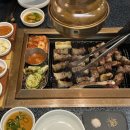 제주고깃집 | 포항흑돼지 맛집 문덕고깃집 제주옥탑 후기