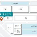 잠실나루역 1,2번출구사이 | 잠실나루역에서 아산병원 셔틀버스 타는 법 총정리