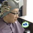 남성컷트전문 이미지