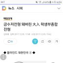 금수저전형 돼버린 大入 학생부종합전형 이미지