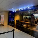 SKY31김포 FOOD AVENUE EMOI | jeju day1 | 세상 재미진 제주도 첫날