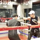 뱅뱅 복싱클럽 이미지