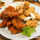 비비큐치킨 낙성대점