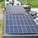 원주 태양광발전소 이미지