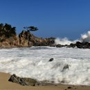 망양리 대게공원 이미지