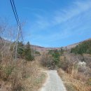 별천지공원-1(율리휴양촌앞) | (원거리 산행) 진달래 명소 여수 영취산(3말 4초 만개)