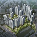 동인천역 파크푸르지오 이미지