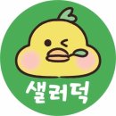 샐러덕 네이버블로그