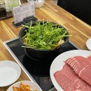 등촌샤브칼국수대장점