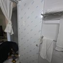당동주공아파트2단지 경로당 | 군포시 욕실 ABS도어 설치 - 당동 당동주공2단지 욕실도어 설치비용