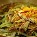 진주냉면 이미지