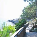 동백공원 입구 이미지