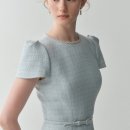 (주)블루쿼션트 동대문점 | [FLOWOOM] 2부 원피스 하객 원피스 :: 플로움 쇼룸 예약 및 방문 후기