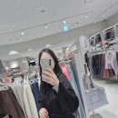 172 | 무신사 발마칸 코트 인생핏 인정! 실착후기 (feat. 172cm 키큰여자)