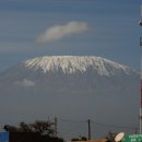 킬리만자로 이미지