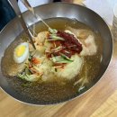 덕신밀면 | 울산 덕신 밀면 맛집 덕신밀면 다녀왔습니다, 칠암 아나구구이 먹고도 부족해서 결국 밀면까지