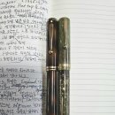 Sheaffer Grand Connaisseur Tortoiseshell Lacquer GT 이미지