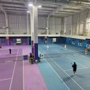 크린팡팡 | [서울/구로] 서울 원탑 실내 하드코트! 귀뚜라미 크린 테니스장 예약/주차/가격 완벽 정리