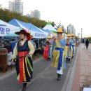 능허대공원 이미지