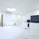 모텔 머물다 이미지