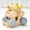 우성레포츠헬스장 | 아리프 덤벨 아령 세트 가정용 팔운동 등운동 7kg