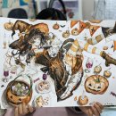 용신중학교 이미지