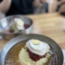 덕신밀면