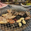마포집뒷고기