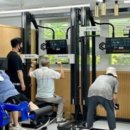 부산시노인종합복지관 이미지