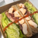 힙업&샐러드 이미지