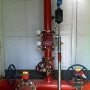 Sprinkler Valve Manifold 이미지