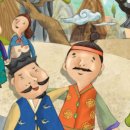 흥부와놀부 이미지