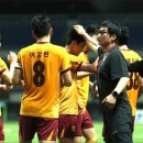 명장들의 지략 대결서 이정효만 웃었다!...광주, 부천 잡고 코리아컵 결승행 청신호→전북, 강원, 팽팽한 균형, 우열 가리지 못해 이미지