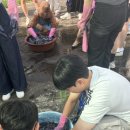 신풍리(어멍아방잔치마을)농촌체험휴양마을 이미지