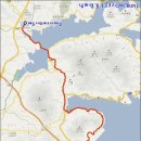 남파랑길 12코스 이미지